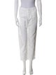 Brunello Cucinelli Straight Leg Pants