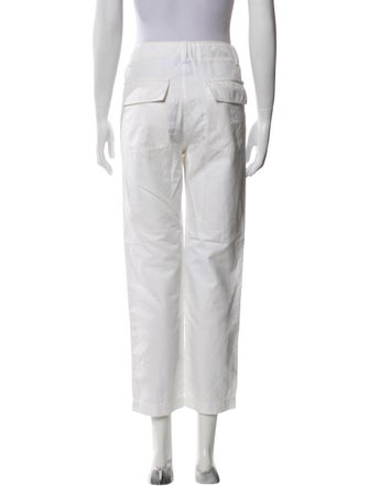 Brunello Cucinelli Straight Leg Pants