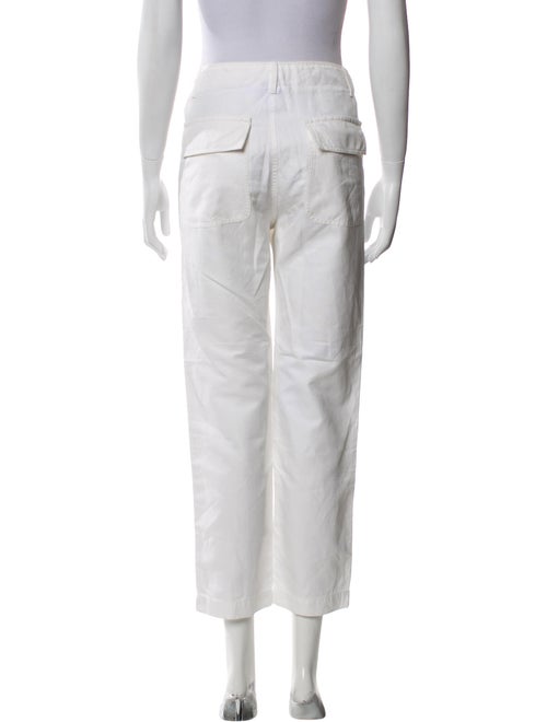 Brunello Cucinelli Straight Leg Pants