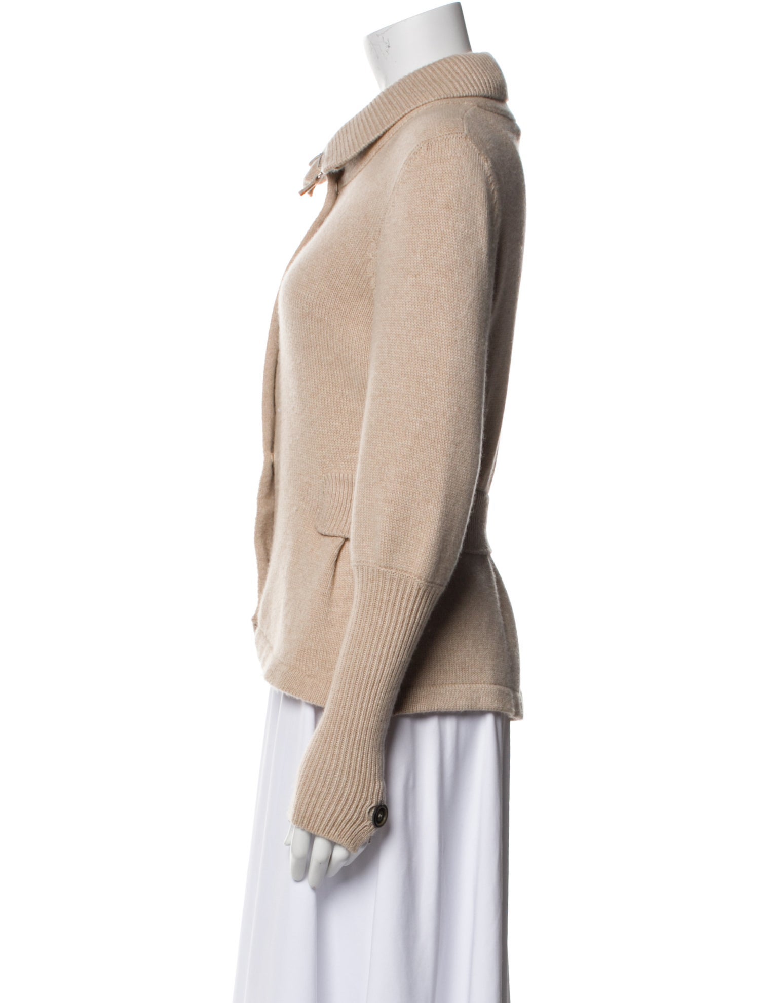 Brunello Cucinelli Cashmere Sweater