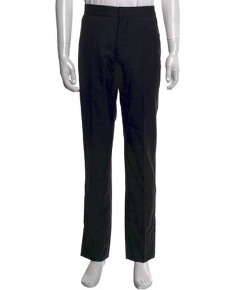 Brunello Cucinelli Virgin Wool Pants