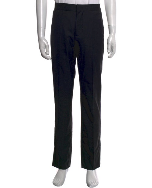 Brunello Cucinelli Virgin Wool Pants
