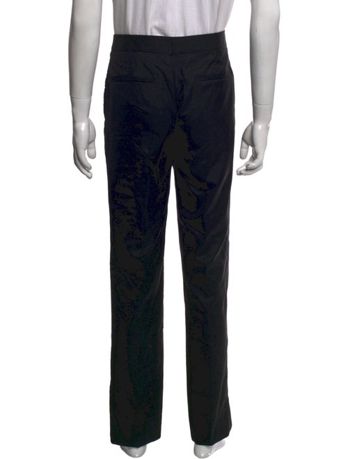 Brunello Cucinelli Virgin Wool Pants