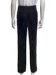 Brunello Cucinelli Virgin Wool Pants