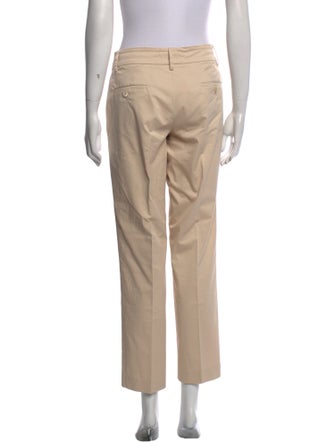 Brunello Cucinelli Skinny Leg Pants