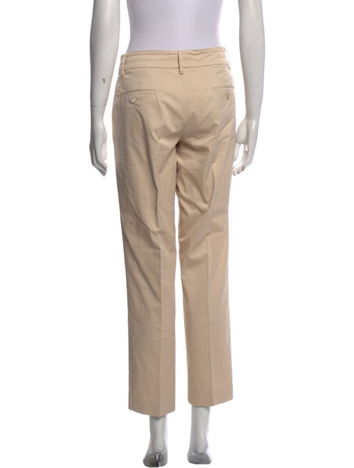 Brunello Cucinelli Skinny Leg Pants