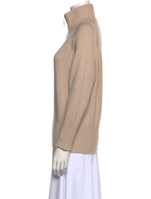 Brunello Cucinelli Cashmere Turtleneck Sweater