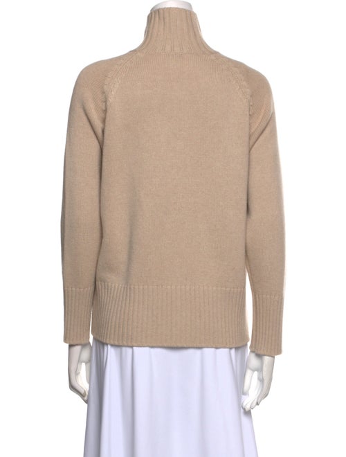 Brunello Cucinelli Cashmere Turtleneck Sweater