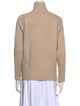 Brunello Cucinelli Cashmere Turtleneck Sweater