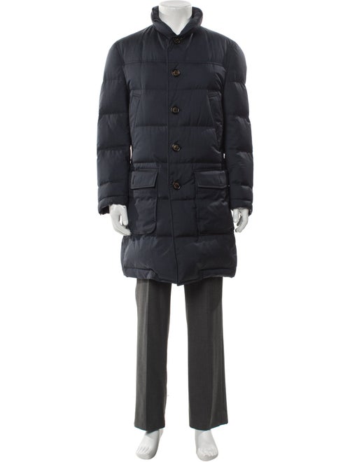 Brunello Cucinelli Puffer Coat