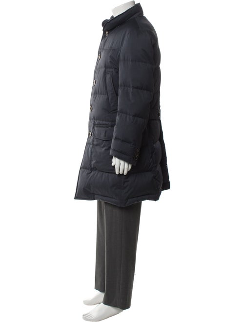 Brunello Cucinelli Puffer Coat