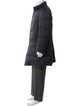 Brunello Cucinelli Puffer Coat