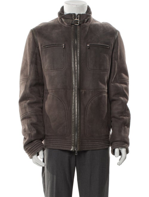 Brunello Cucinelli Utility Jacket