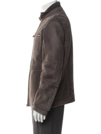 Brunello Cucinelli Utility Jacket