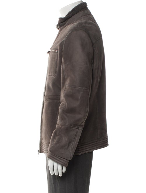 Brunello Cucinelli Utility Jacket