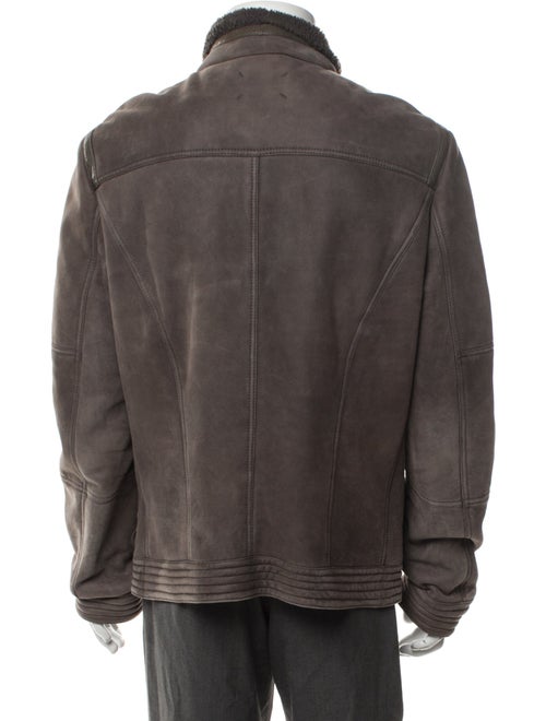 Brunello Cucinelli Utility Jacket