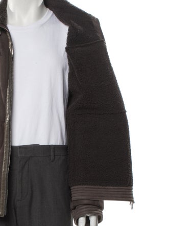 Brunello Cucinelli Utility Jacket