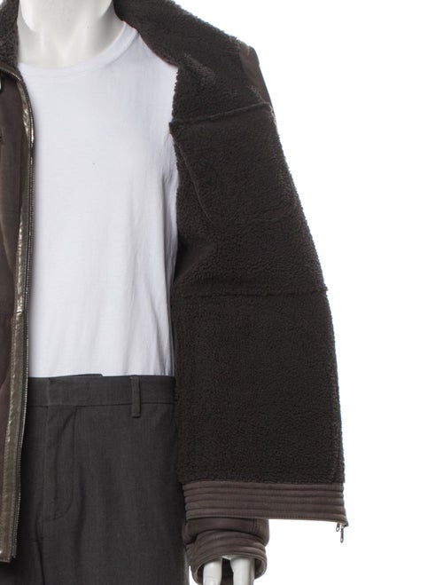 Brunello Cucinelli Utility Jacket