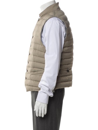 Brunello Cucinelli Vest