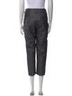 Brunello Cucinelli Straight Leg Pants