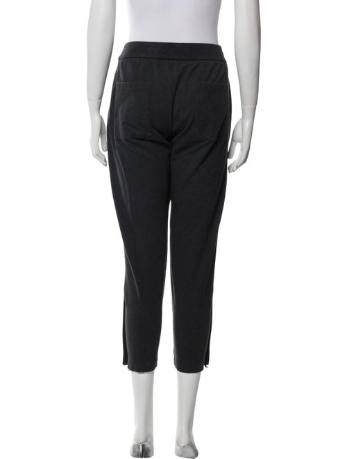 Brunello Cucinelli Beaded Accents Sweatpants
