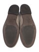 Brunello Cucinelli Monili Suede Mules