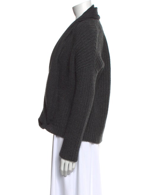 Brunello Cucinelli Cashmere V-Neck Sweater
