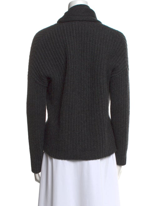 Brunello Cucinelli Cashmere V-Neck Sweater