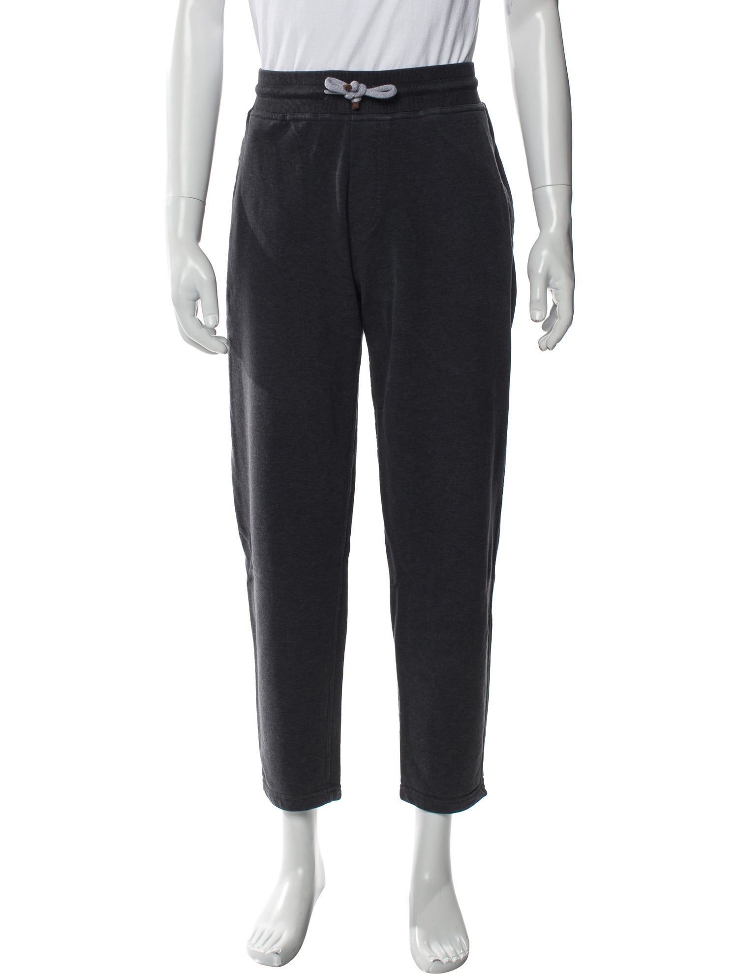 Brunello Cucinelli Lounge Bottoms