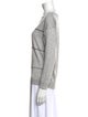 Brunello Cucinelli Cashmere V-Neck Sweater
