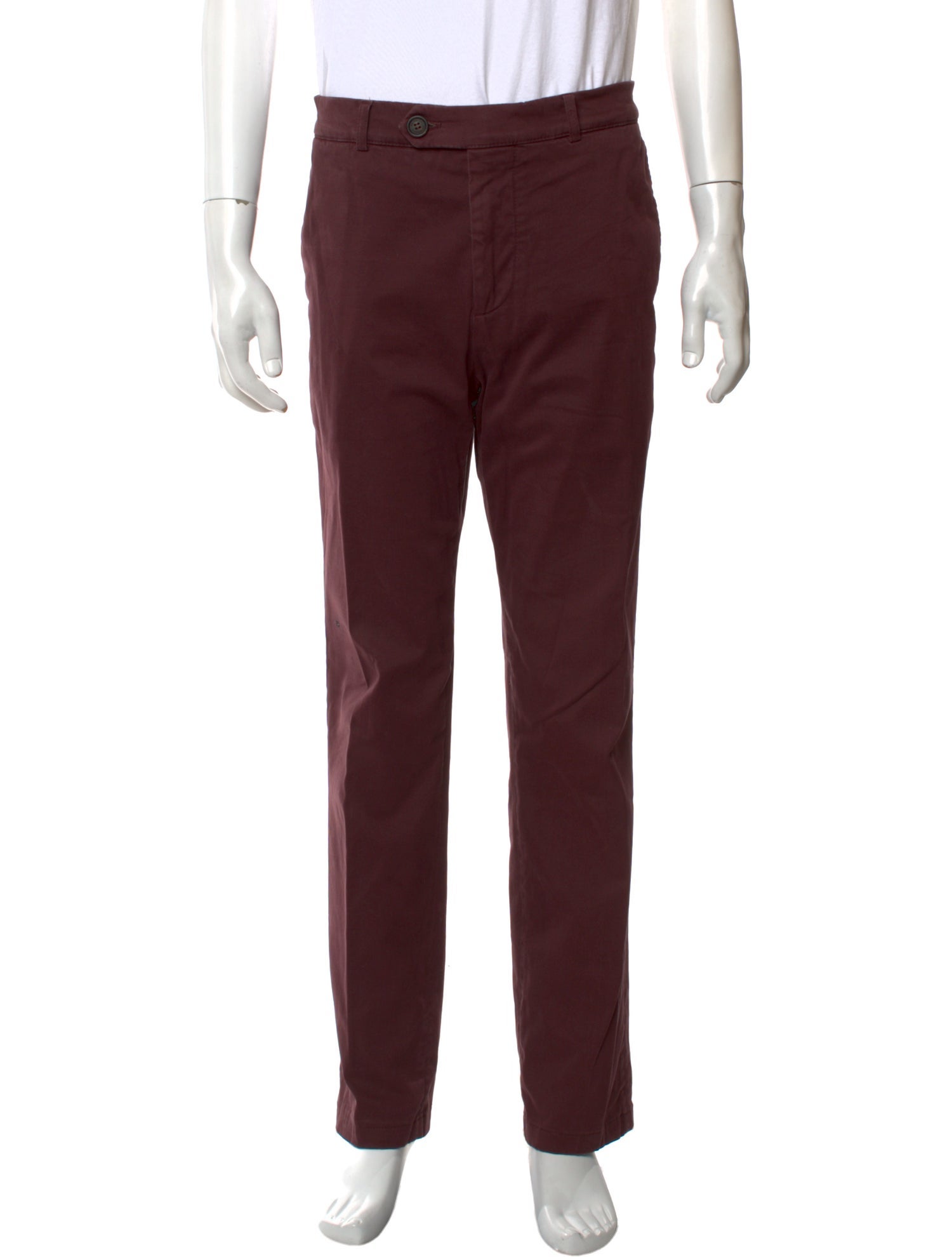 Brunello Cucinelli Chinos