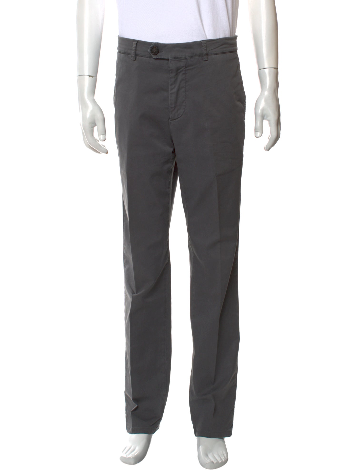 Brunello Cucinelli Chinos