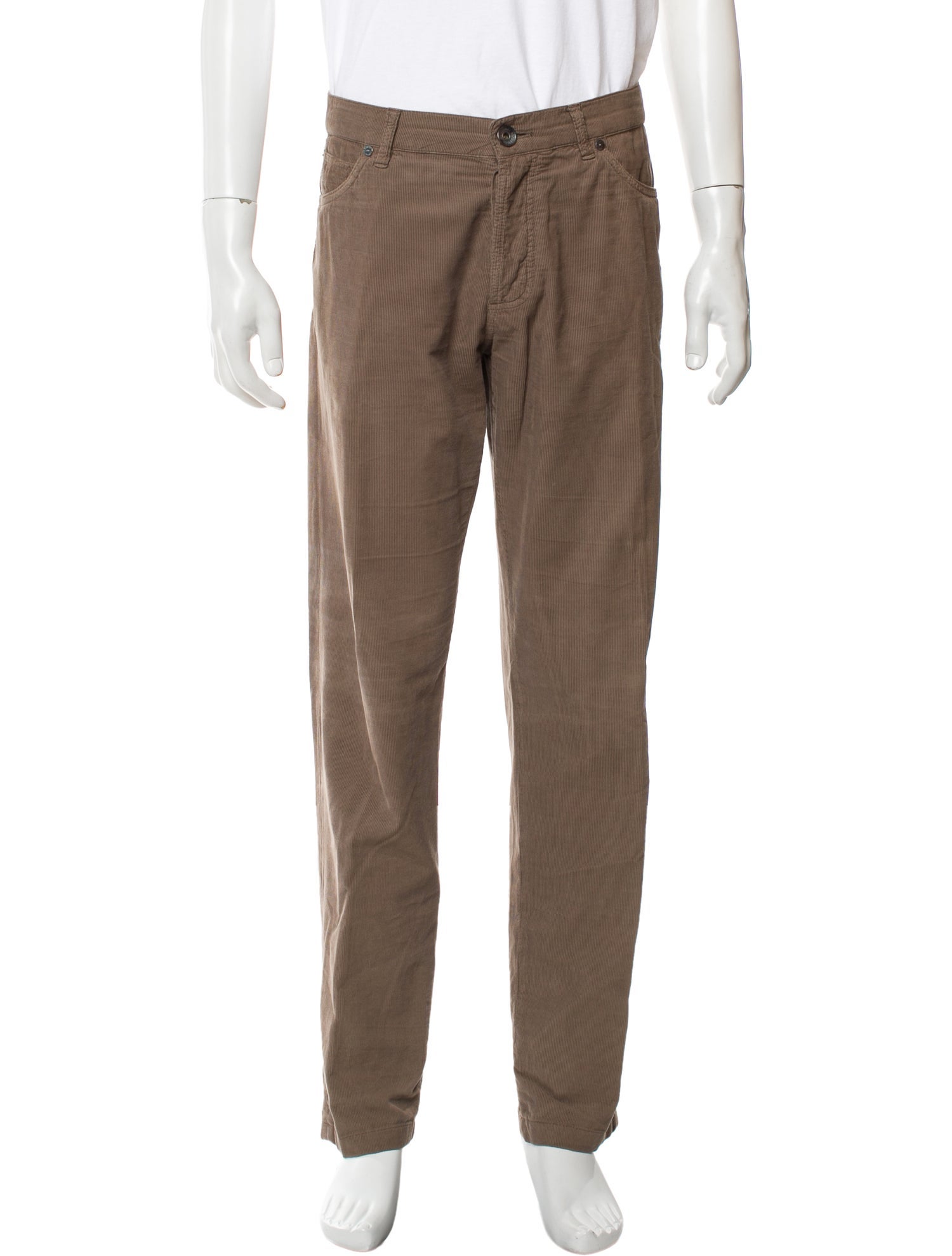 Brunello Cucinelli Monili Chinos