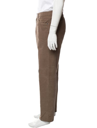 Brunello Cucinelli Monili Chinos