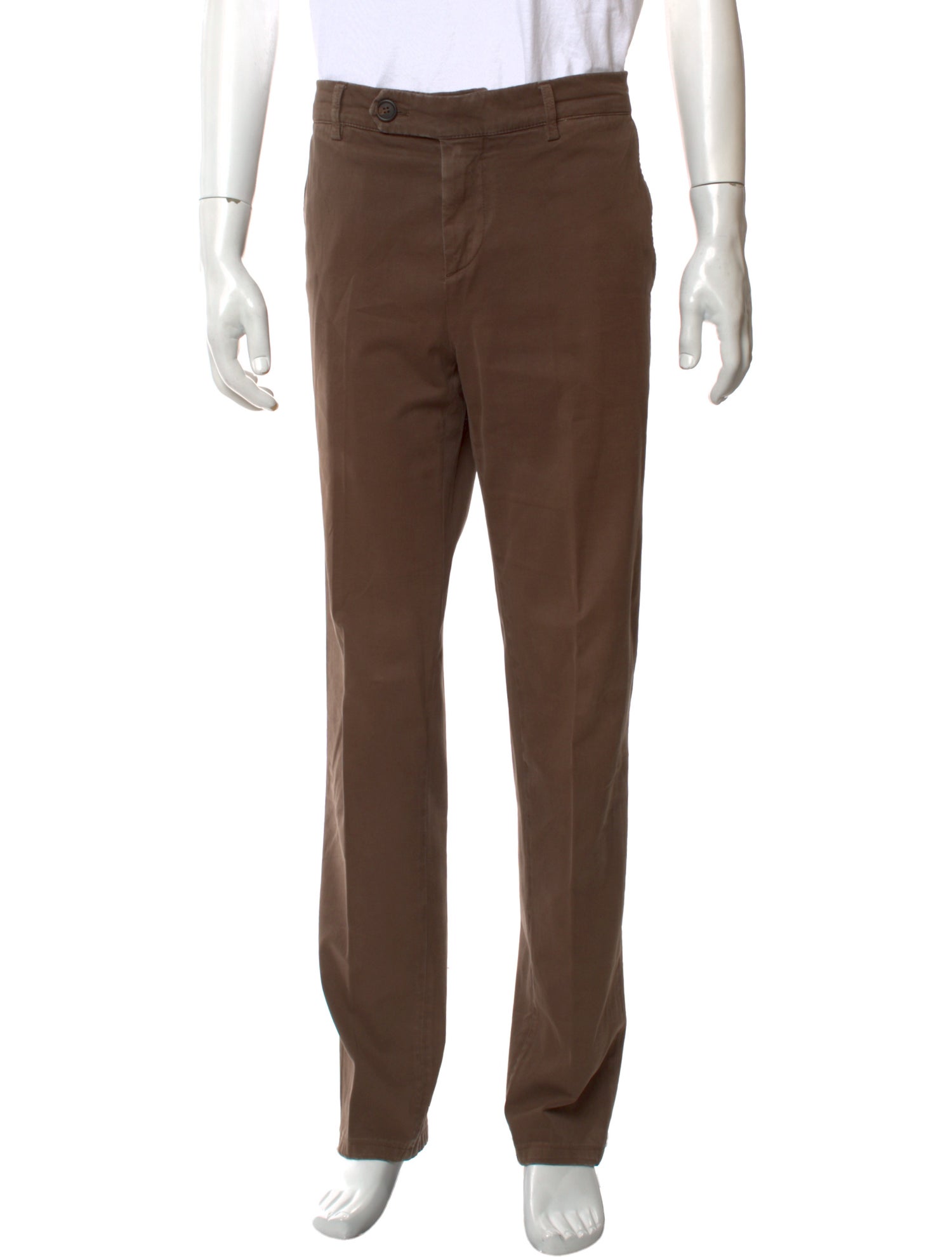 Brunello Cucinelli Chinos