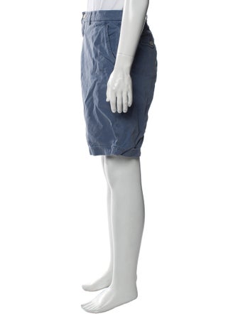 Brunello Cucinelli Cargo Shorts
