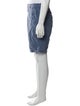 Brunello Cucinelli Cargo Shorts