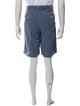 Brunello Cucinelli Cargo Shorts