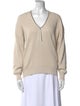 Brunello Cucinelli V-Neck Sweater