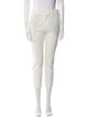 Brunello Cucinelli Straight Leg Pants