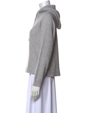 Brunello Cucinelli Virgin Wool Turtleneck Sweater