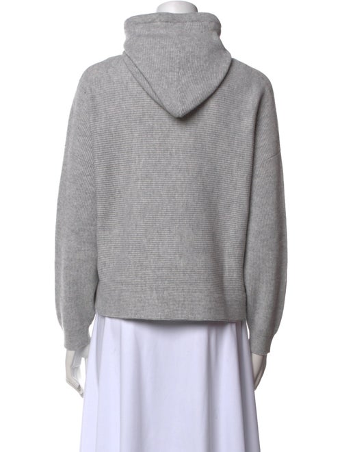 Brunello Cucinelli Virgin Wool Turtleneck Sweater
