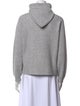 Brunello Cucinelli Virgin Wool Turtleneck Sweater