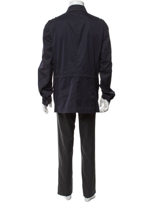 Brunello Cucinelli Utility Jacket