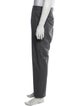 Brunello Cucinelli Wool Dress Pants