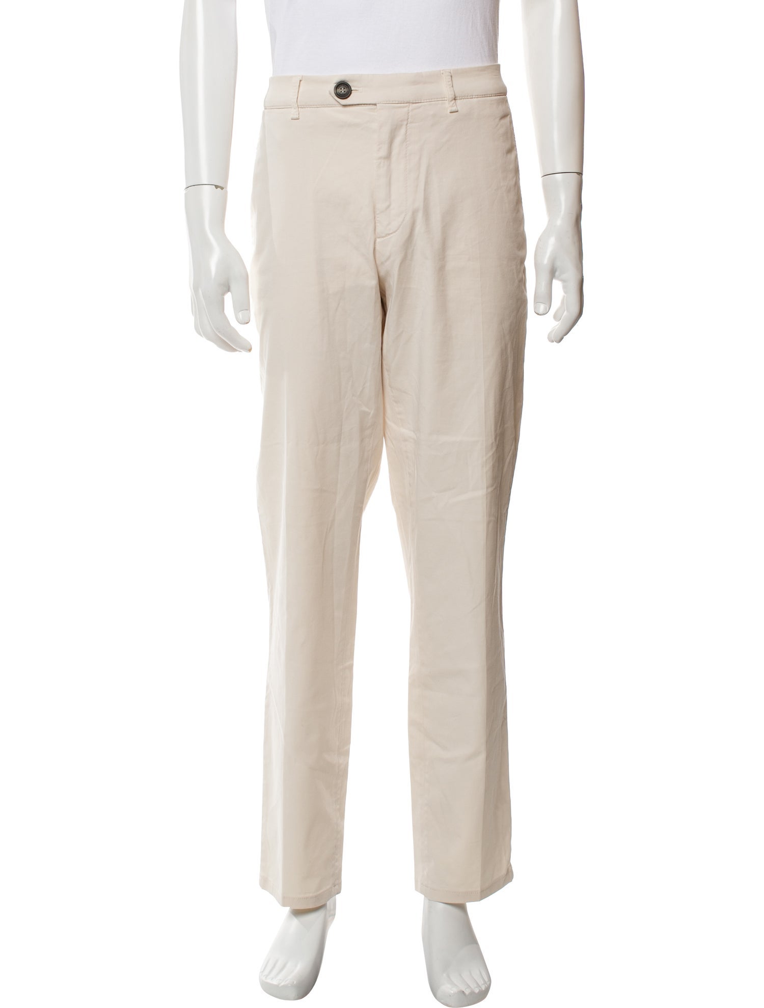Brunello Cucinelli Tuxedo Pants
