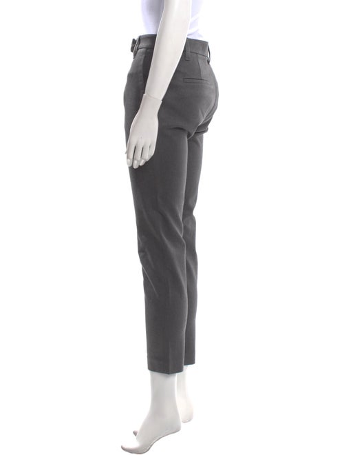 Brunello Cucinelli Skinny Leg Pants
