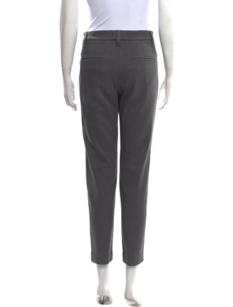 Brunello Cucinelli Skinny Leg Pants