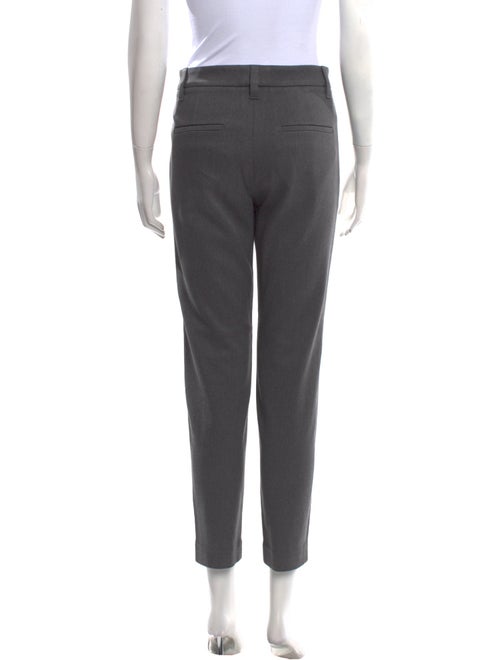 Brunello Cucinelli Skinny Leg Pants