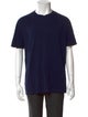 Brunello Cucinelli Crew Neck Short Sleeve T-Shirt